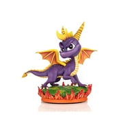 First 4 Figures F4F Classic Spyro 2 Riptos Rage Standard Edition Figure Statue