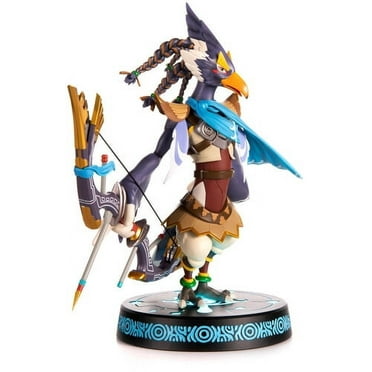 First 4 Figures - Legend of Zelda: Breath of the Wild - Revali (Collector's Edition), First 4 Figures, Gifts