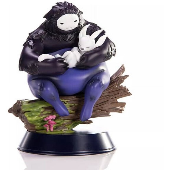 First 4 Figures - Ori and the Blind Forest: Ori and Naru PVC Statue Standard Edition (Day Variant), First 4 Figures, Gifts