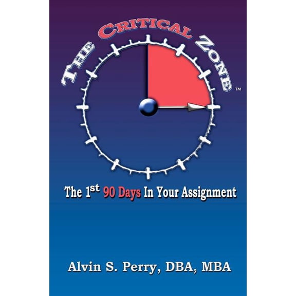 First 90 Days in Your Assignment