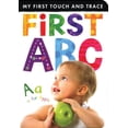 thumbnail image 1 of Pre-Owned First ABC (Board book) 1589256263 9781589256262, 1 of 1
