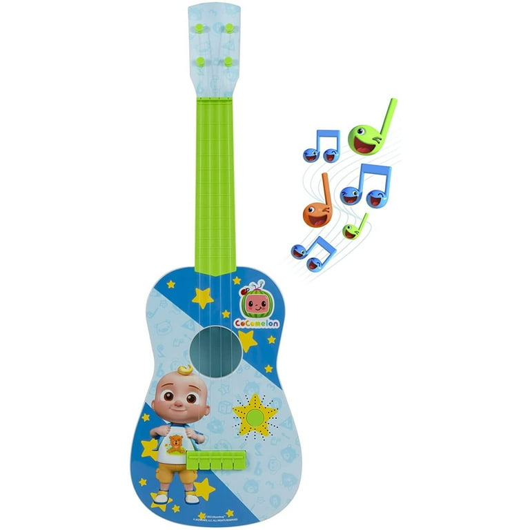 Coco guitar walmart deals