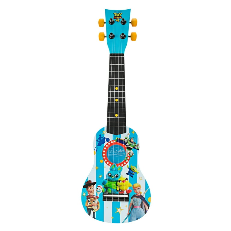First act discovery ukulele deals