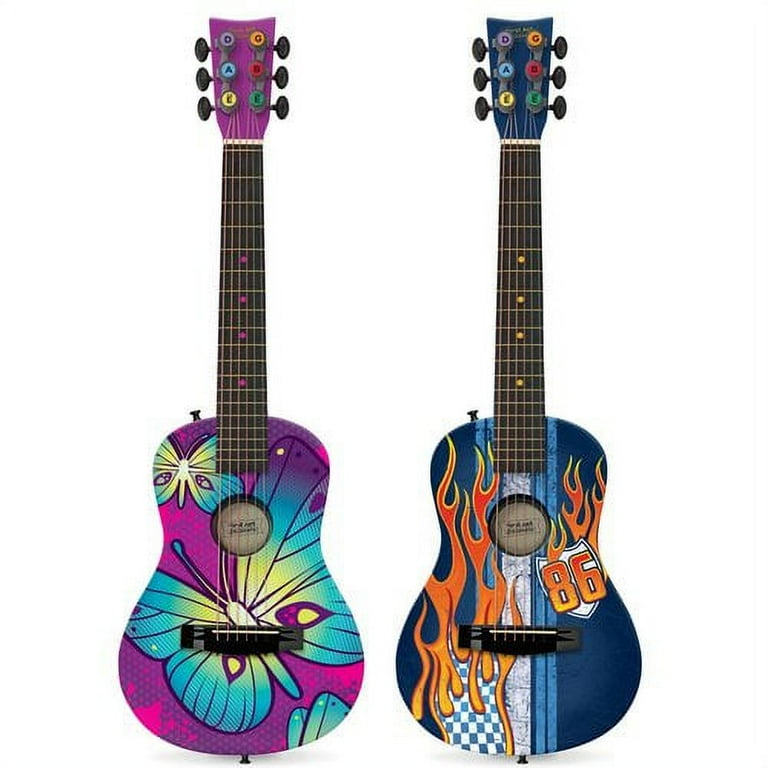 First act discovery designer acoustic guitar deals
