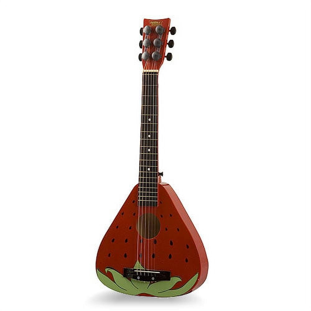 First act small guitar deals