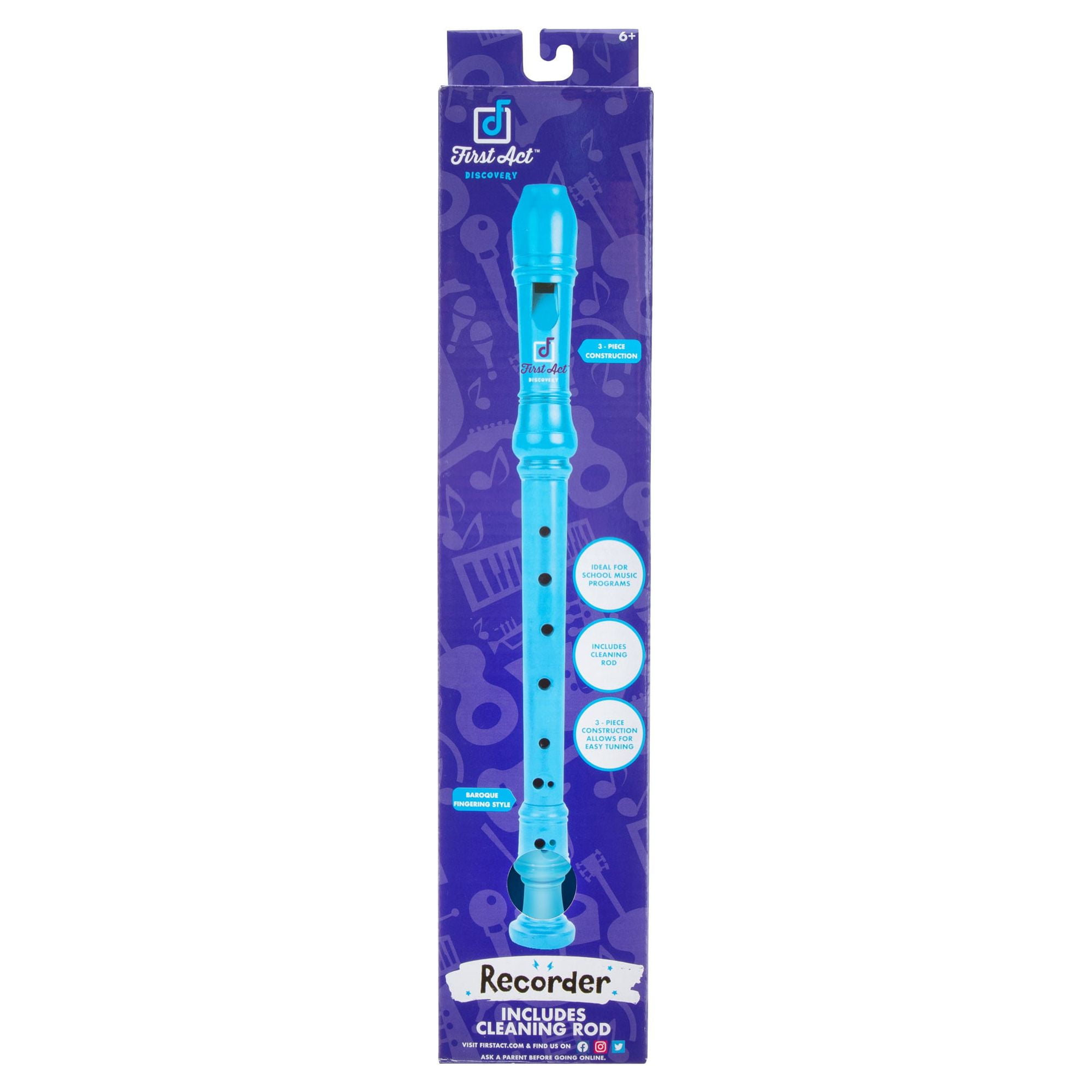 Wind recorder 2024