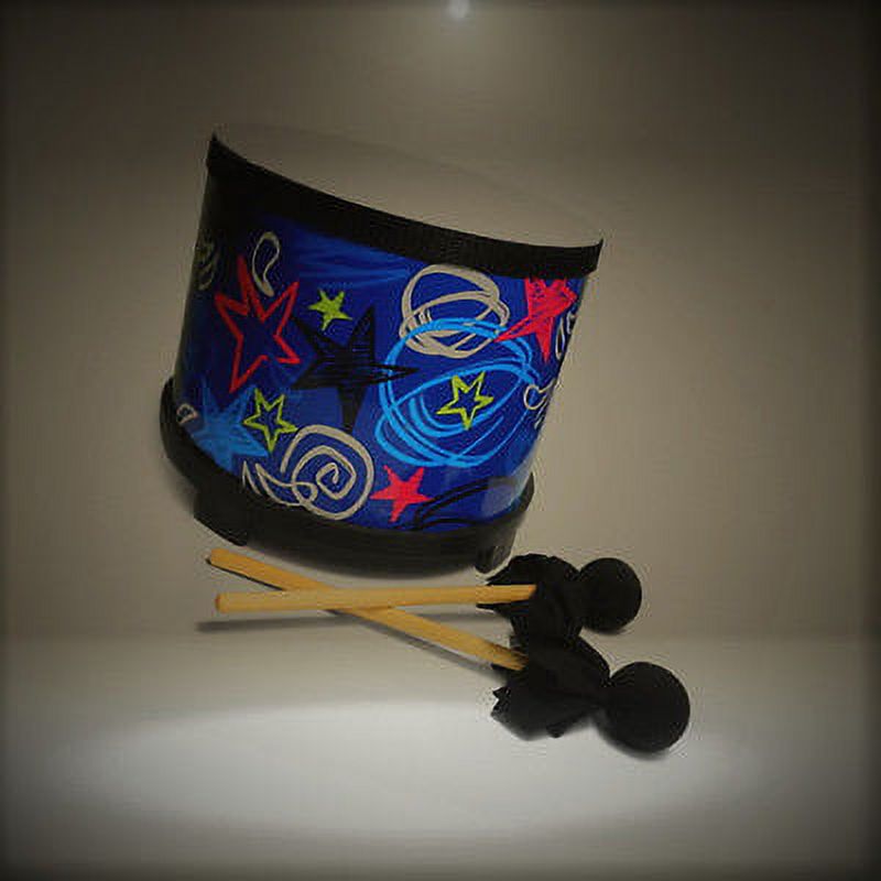 First Act FP6215 Floor Tom with Mallets