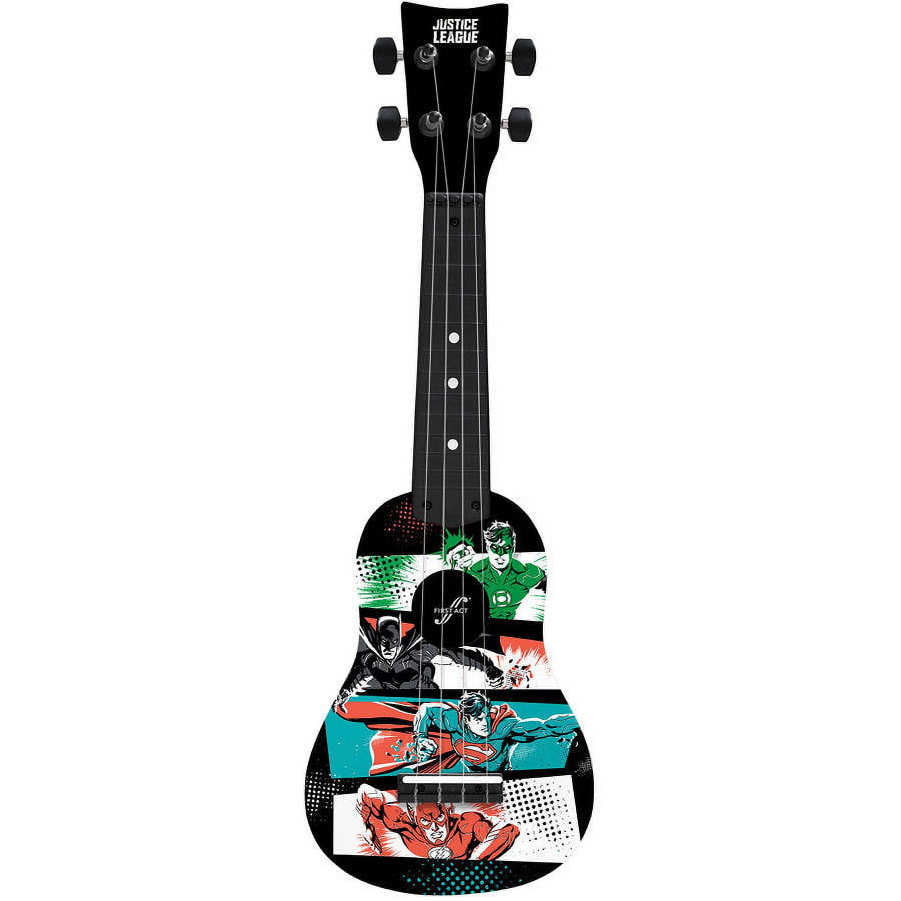 First act sale discovery ukulele