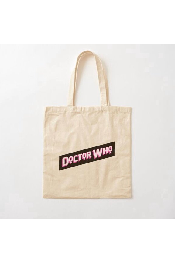 First Adventure Canvas Tote Bags, Reusable Shopping Bag