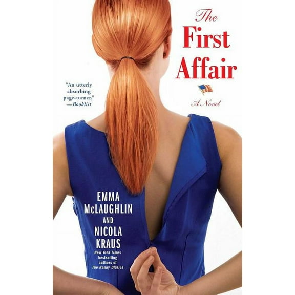 First Affair: A Novel