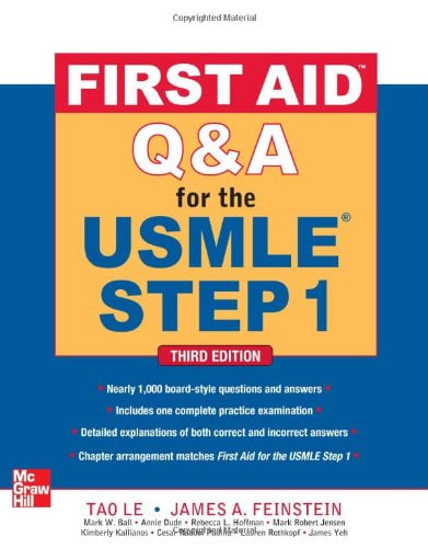 First Aid Usmle Step 1 First Aid Usmle Step 1