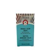 First Aid Beauty Bronze + Glow Drops 30ml 1 fl oz