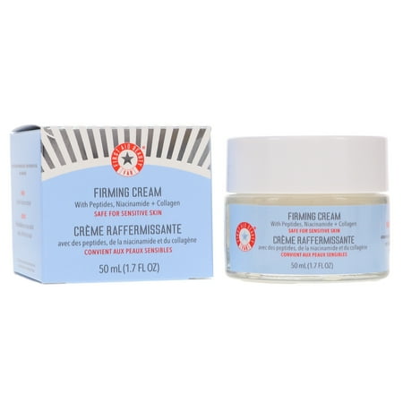First Aid Beauty Ultra Repair Firming Collagen Cream 1.7 oz