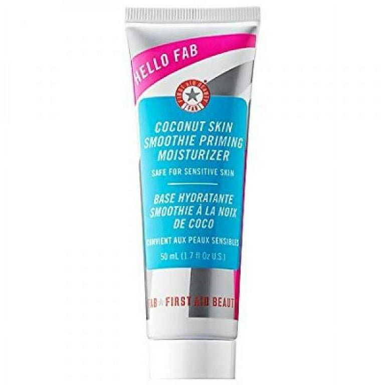 Primer moisturizer 2024