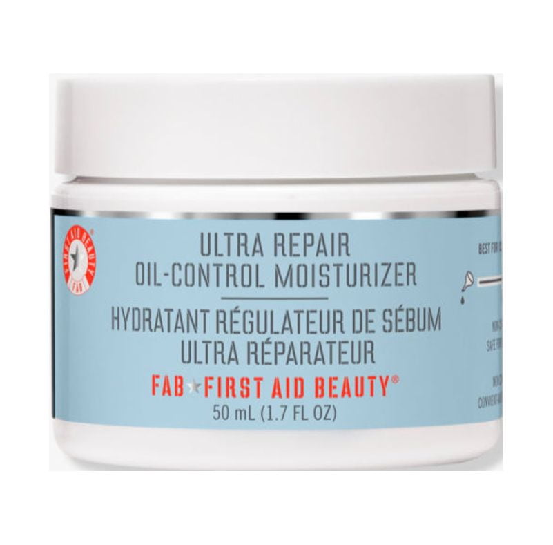 First Aid Beauty Oil Control Moisturizer 1.7 fl oz