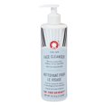First Aid Beauty Pure Skin Face Cleanser, Sensitive Skin Cream Cleanser