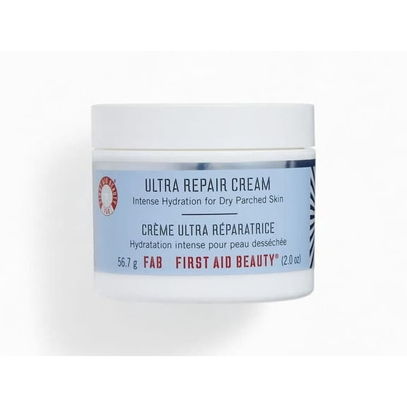 First Aid Beauty Ultra Repair Cream 2oz