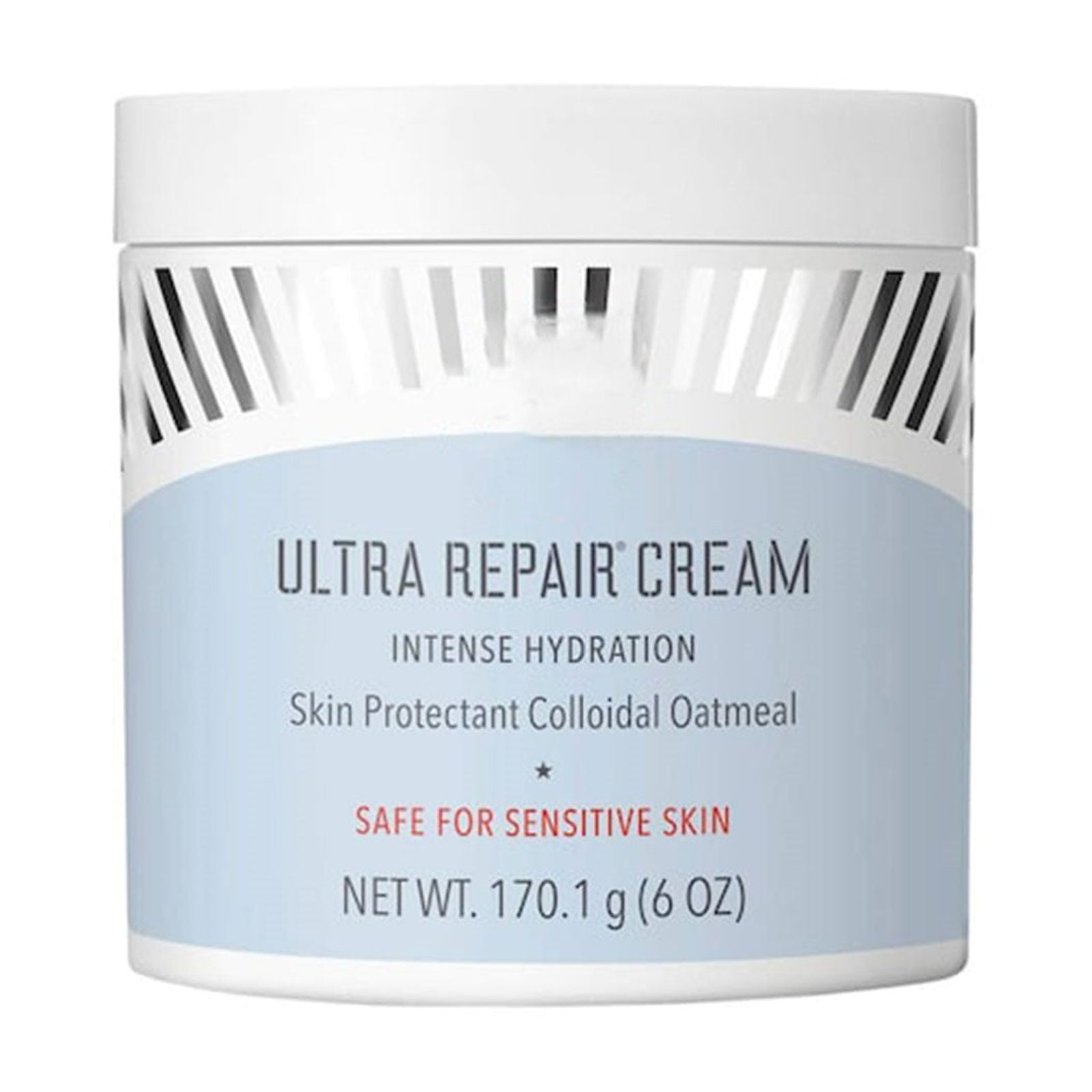 First Aid Beauty Ultra Repair Cream Intense Hydration Moisturiser, 6 Oz