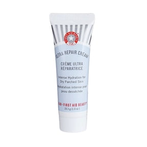 FIRST AID BEAUTY Ultra Repair Cream - 1 Fl oz
