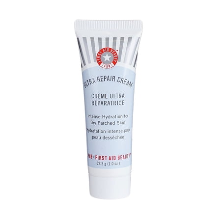 FIRST AID BEAUTY Ultra Repair Cream - 1 Fl oz