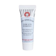 FIRST AID BEAUTY Ultra Repair Cream - 1 Fl oz