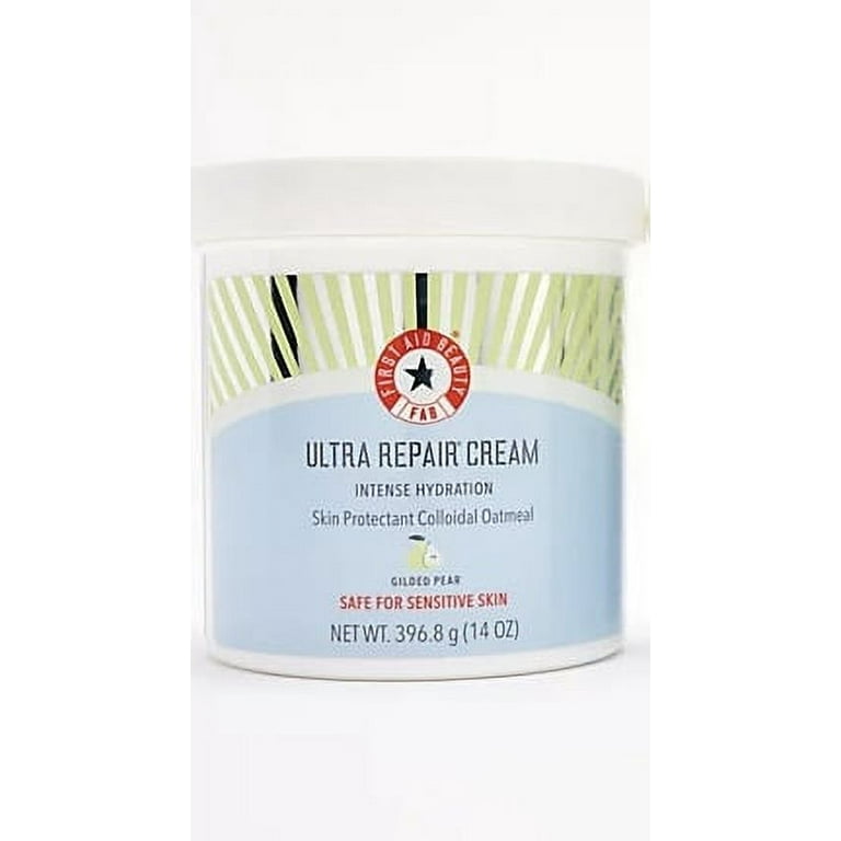 First Aid Beauty Ultra Repair Cream Intense Hydration
