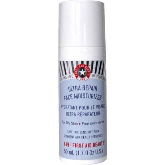 First Aid Beauty Ultra Repair Face Moisturizer 1.7 oz