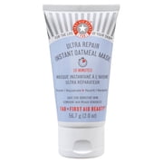 First Aid Beauty Ultra Repair Instant Oatmeal Face Mask, 2 Oz