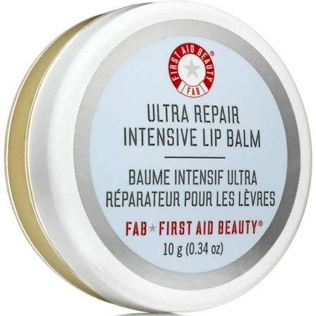 First Aid Beauty Ultra Repair Intensive Lip Balm 0.34 oz