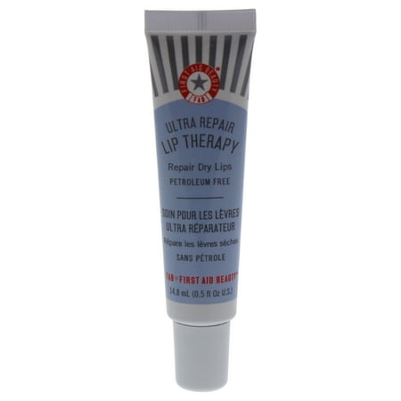 First Aid Beauty Ultra Repair Lip Therapy - 2 oz
