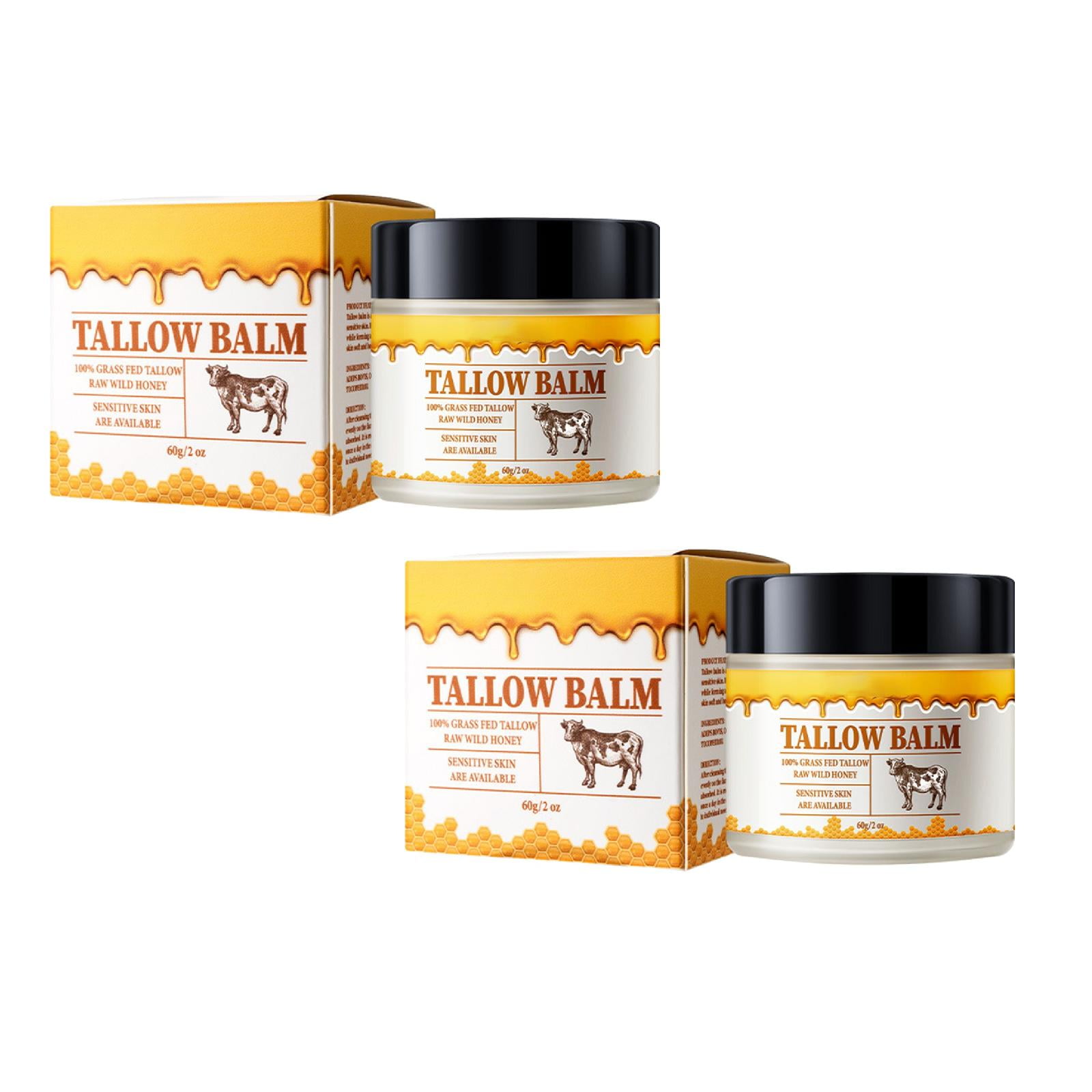 First Aid Beauty face cleanser, Beef Tallow for Skin Care Fed Tallow