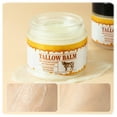 First Aid Beauty face cleanser, Beef Tallow for Skin Care Fed Tallow