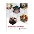thumbnail image 1 of Pre-Owned First Aid/CPR/AED Participants Manual, Rev. 2021 Paperback, 1 of 1