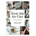 thumbnail image 1 of First Aid For Cats: The Essential Guide, (Paperback), 1 of 1