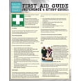 thumbnail image 1 of First Aid Guide (Reference & Study Guide) (Speedy Study Guide), 1 of 1