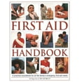 thumbnail image 1 of First Aid Handbook (Hardcover), 1 of 1