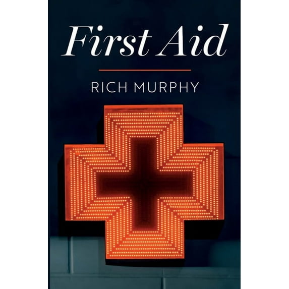 First Aid (Hardcover)