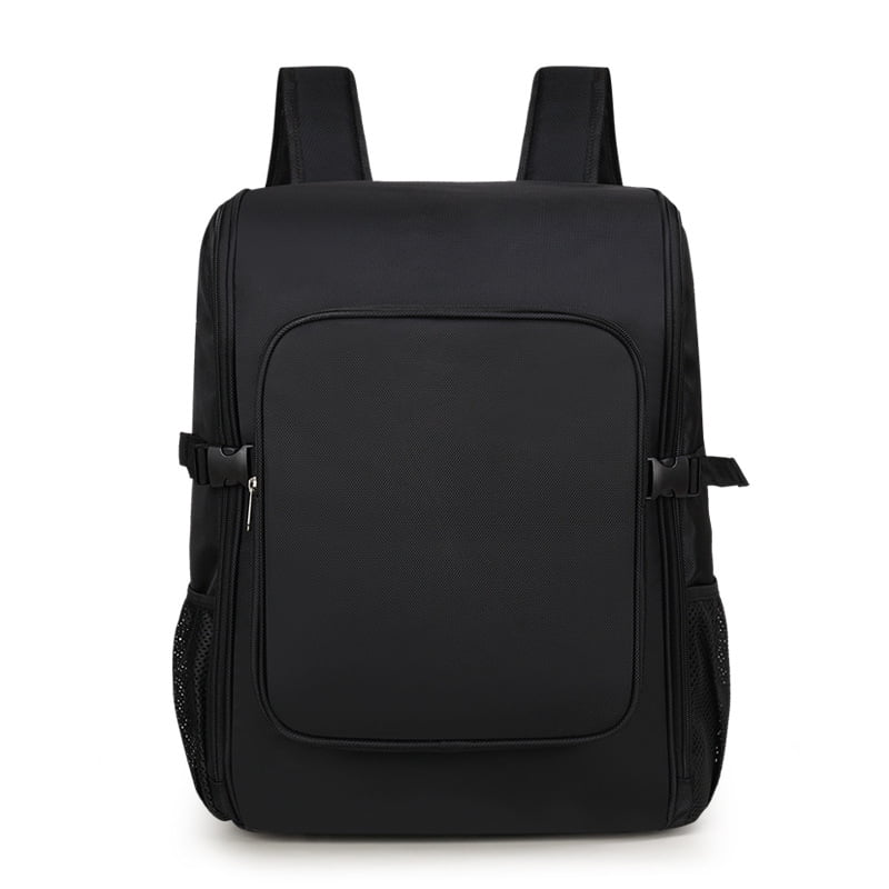 First Aid Kit Bag, Empty Emergency First Aid Medical Backpacks Travel Rescue Bag,First Responder Storage Survival Trauma Emergency Backpack For Hiking Camping