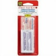 thumbnail image 1 of First Aid Kit, Compact Emergency Medical Supplies, Trial Size (Pack of 1), 1 of 1