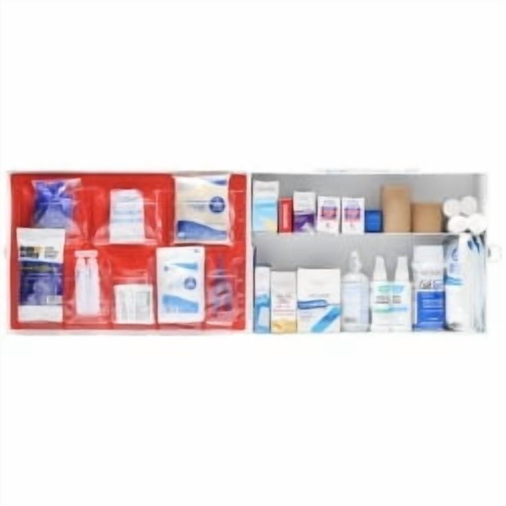 First Aid Kit, Individual, Small