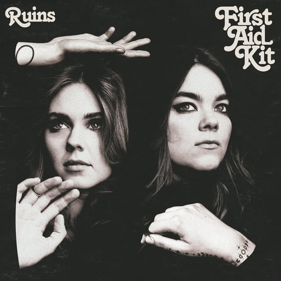First Aid Kit - Ruins - Music & Performance - Vinyl