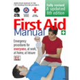 thumbnail image 1 of First Aid Manual (Paperback) by British Red Cross Society, St. Andrew's Ambulance Assoc, St. John's Ambulance, 1 of 1