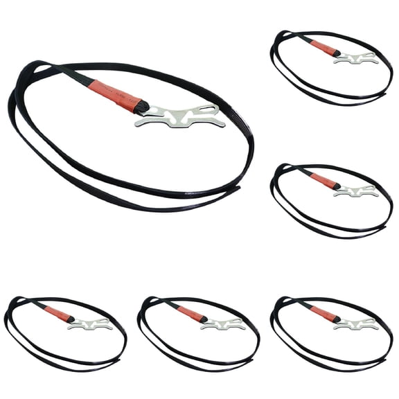 First Aid Medical Tourniquet Outdoor Durable Combat Application Emergency Tool,One Size,White