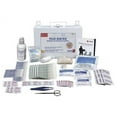 thumbnail image 1 of First Aid Only 224U 25-Person 106 Piece OSHA First Aid Kit, 1 of 2