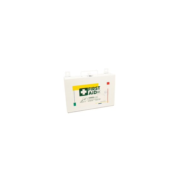 First Aid Only 25 Person First Aid Kit (9008TUNDRA) 54140