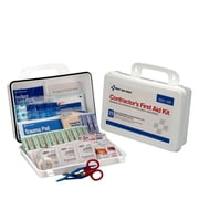 Pac-Kit 9301-25P 25 PERSON 179 PIECE BULK CONTRACTORS KIT