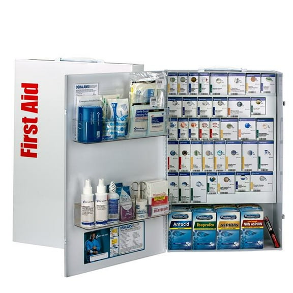 First Aid Only 4 oz Eyewash Bottle