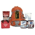 thumbnail image 1 of First Aid Only All In One Trauma Backpack Kit, 1 of 2