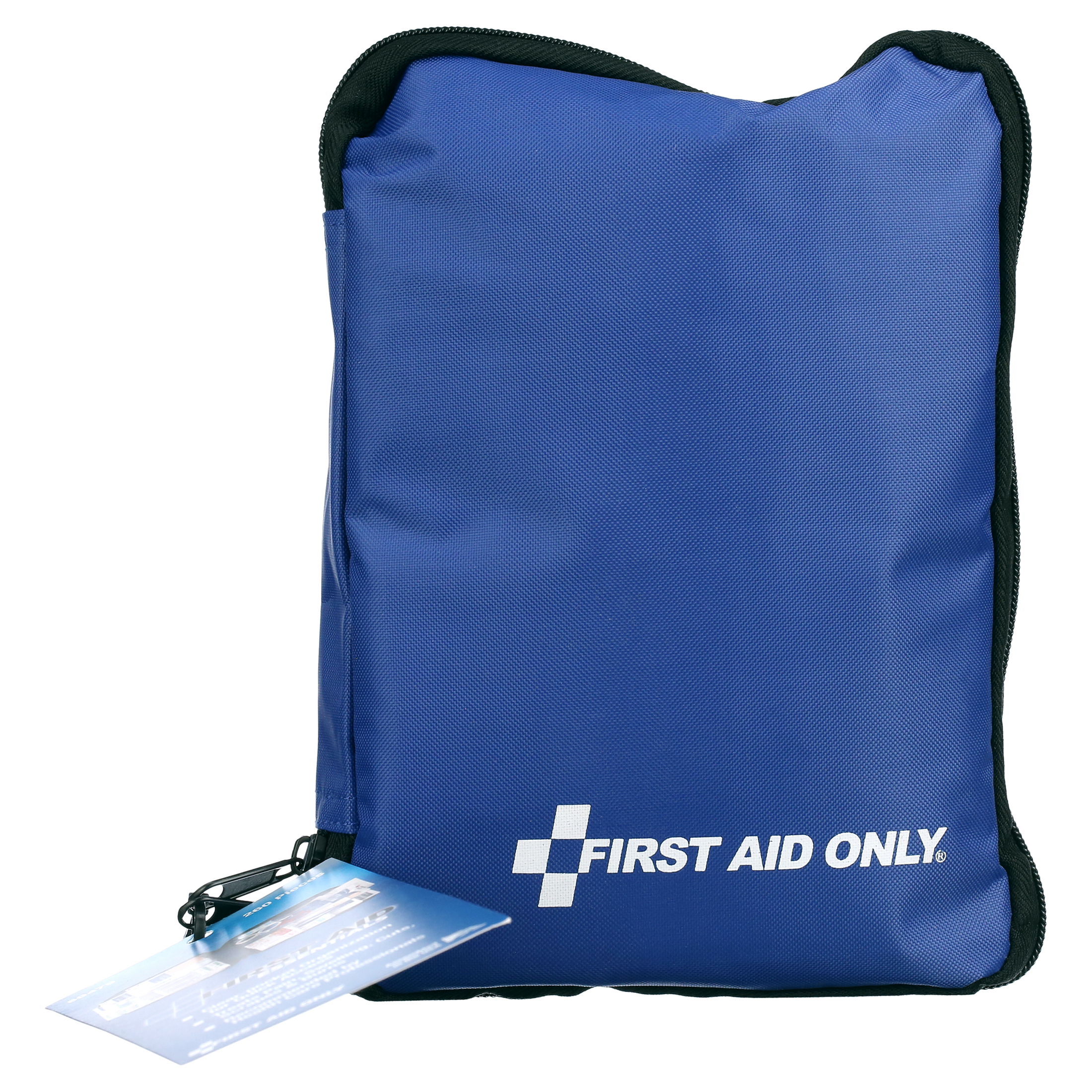 Breakwater Supply First Aid Kit for Car, Home, Office, Travel, Dorm
