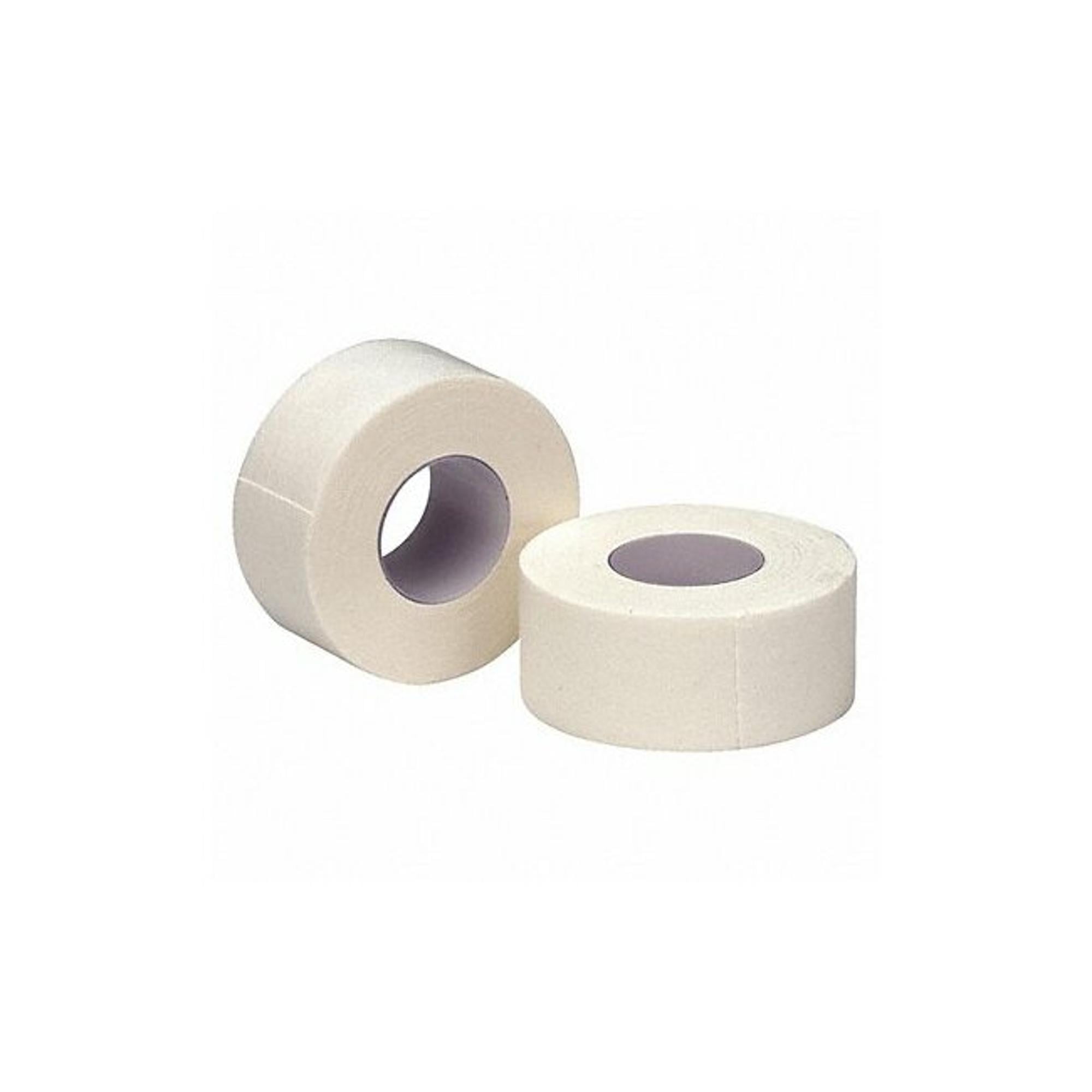 First Aid Only Cloth Athletic First Aid Tape, 1 in x 10 yd 12 BOX